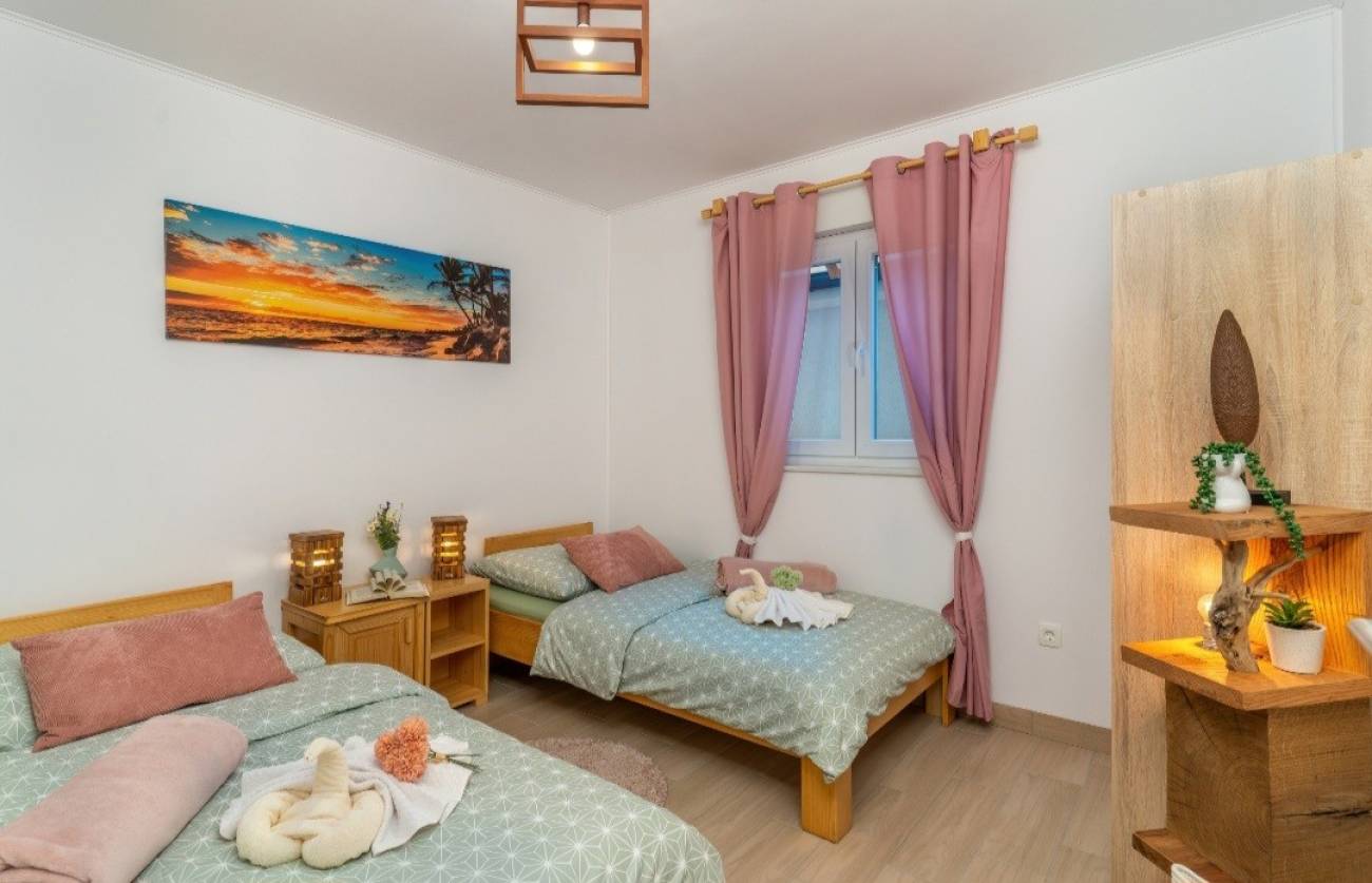 House Family Podhum - Kuća - Gorski Kotar i Lika